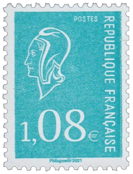 Timbre  Y&T N�5535