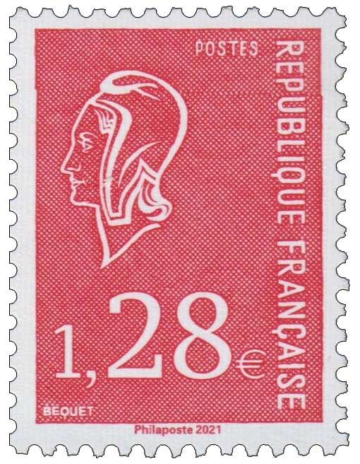 Timbre  Y&T N�5536