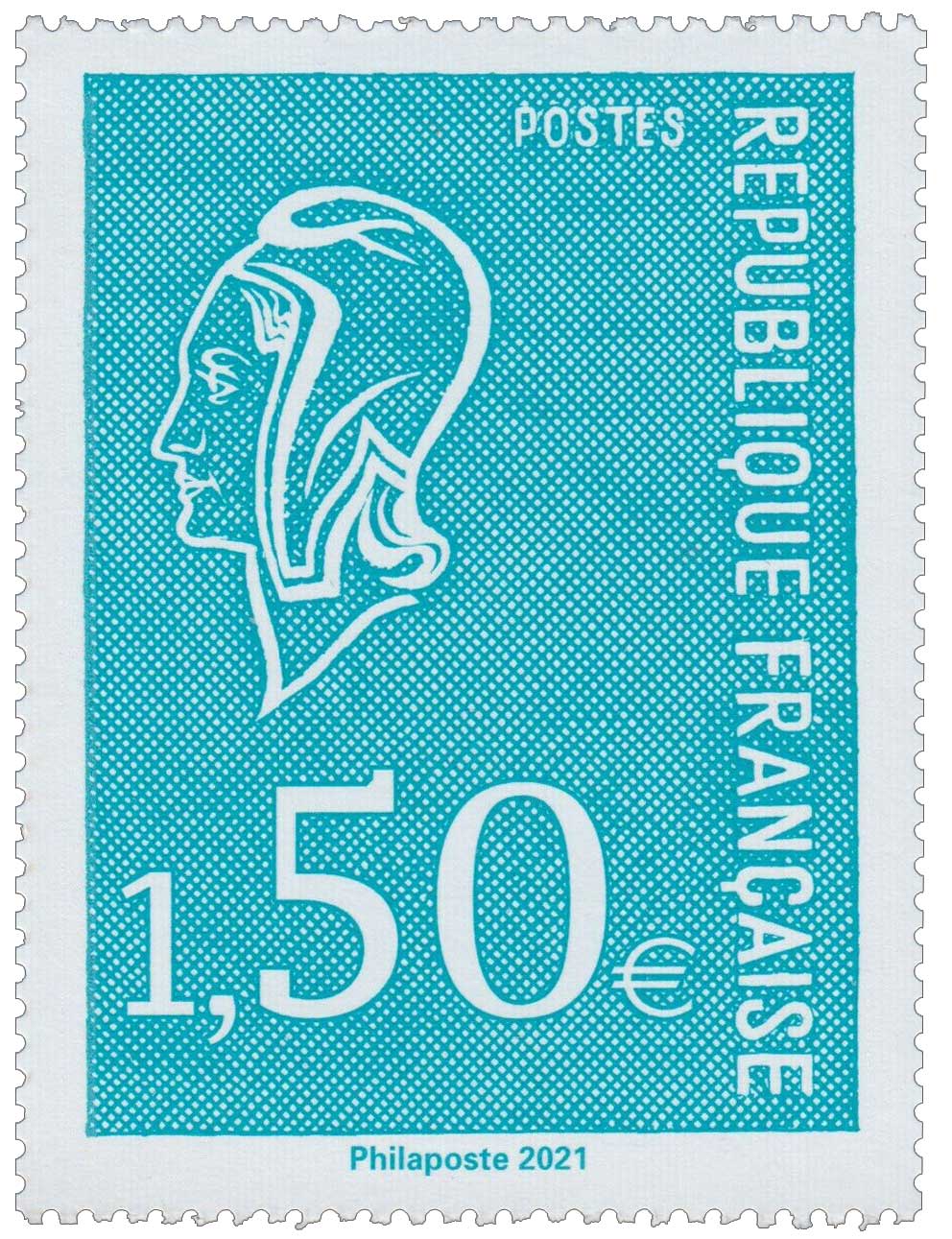 Timbre  Y&T N�5537