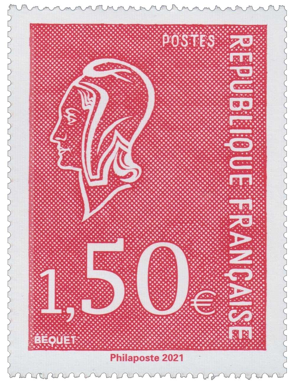 Timbre  Y&T N�5538