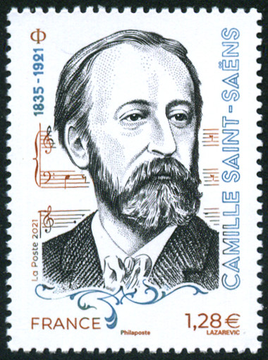 Timbre  Y&T N�5476