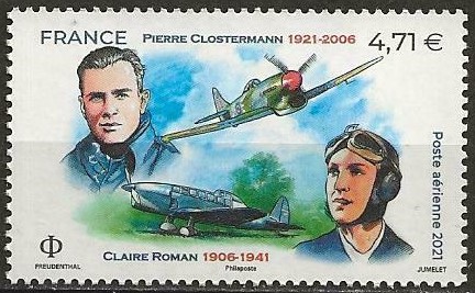 Timbre  Y&T N�PA85