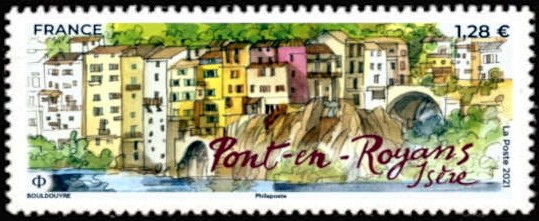 Timbre  Y&T N�5481