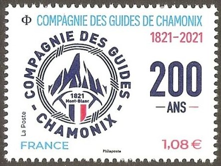 Timbre  Y&T N�5490