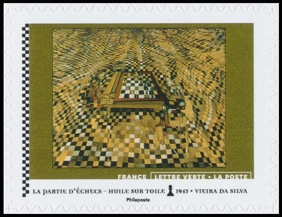 Timbre  Y&T N�A2016