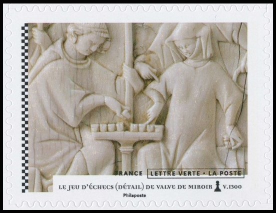 Timbre  Y&T N�A2021