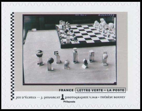 Timbre  Y&T N�A2022