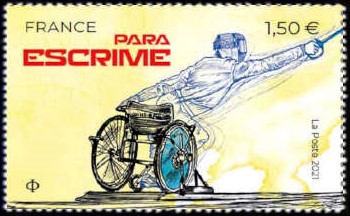Timbre  Y&T N�5500