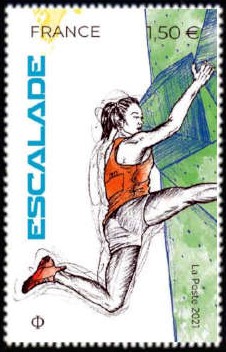 Timbre  Y&T N�5501
