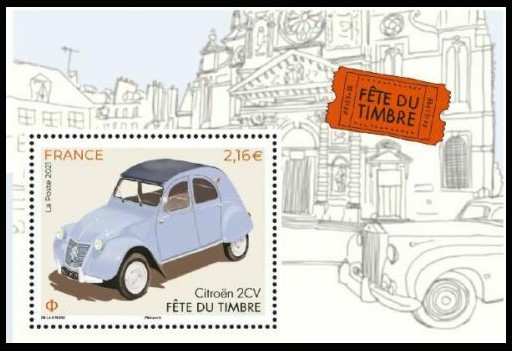 Timbre  Y&T NF5520