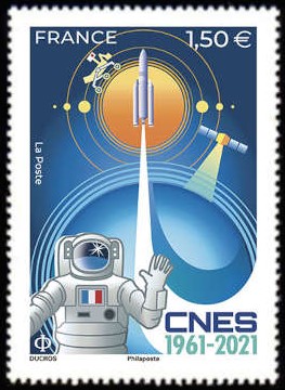 Timbre  Y&T N�5522