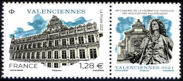 Timbre  Y&T N�5523