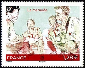 Timbre  Y&T N�5529