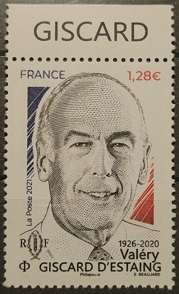 Timbre  Y&T N�5543