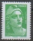 Timbre  Y&T N�5496