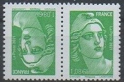 Timbre  Y&T N�5496a