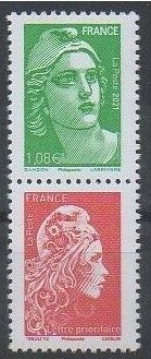 Timbre  Y&T N�5496b