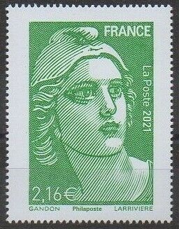 Timbre  Y&T N�5497