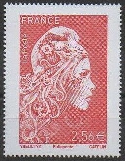 Timbre  Y&T N�5498