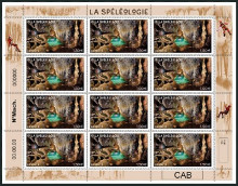 Timbre Y&T N°FLT35 Timbre Y&T N°FLT35