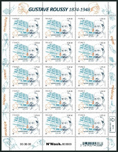 Timbre  Y&T N�FLT39