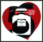 Timbre Y&T N�5465a