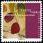 Timbre Y&T N�A1975