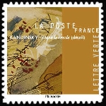 Timbre Y&T N�A1976