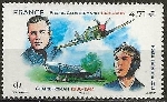 Briefmarken Y&T NPA85