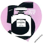 Timbre Y&T N�A1955