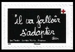 Briefmarken Y&T N�A1981