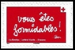 Briefmarken Y&T N�A1984