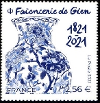 Briefmarken Y&T N�5508