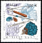 Timbre Y&T N5518