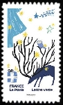 Briefmarken Y&T NA2061