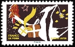 Briefmarken Y&T NA2068
