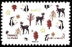 Briefmarken Y&T NA2070