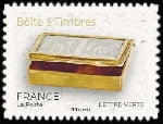 Timbre Y&T NA2074