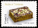 Timbre Y&T NA2076