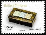 Timbre Y&T NA2083