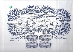 Timbre  Y&T N2022-AFF-0002