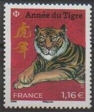 Timbre  Y&T N�5549