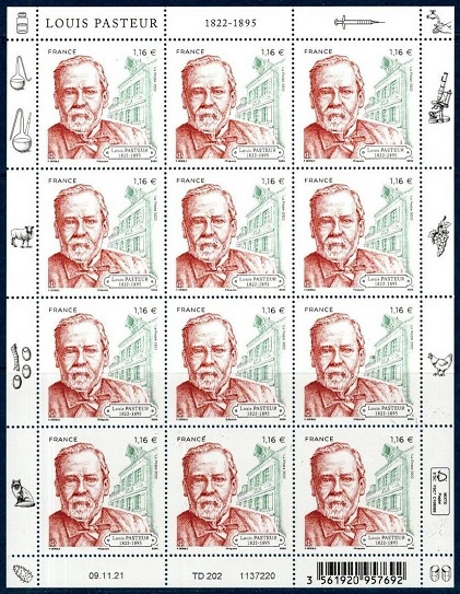 Timbre  Y&T N�FLT49