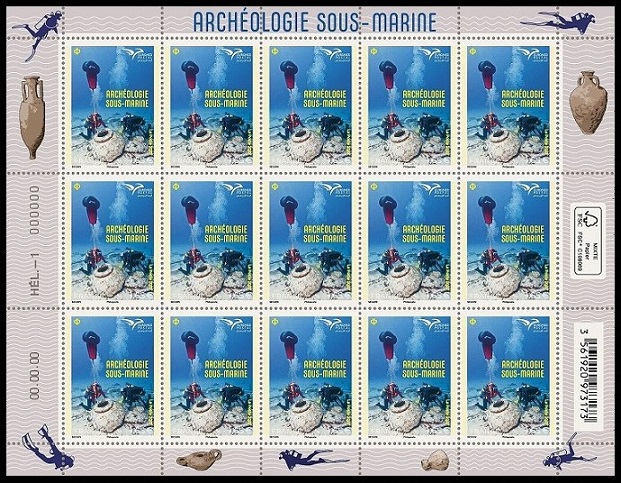 Timbre  Y&T N�FLT72