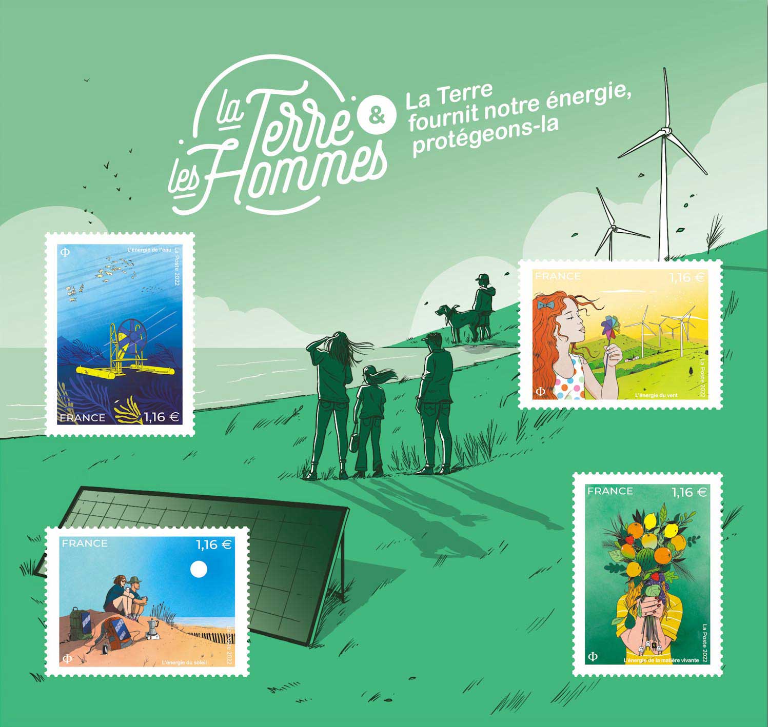 Timbre  Y&T N�F5619