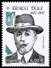 Timbre Y&T N°5601 Timbre Y&T N°5601