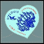 Timbre Y&T N�2022-001b