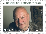  Sello Y&T N5547