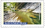 Briefmarken Y&T NA2093