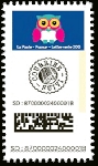 Briefmarken Y&T NA2183